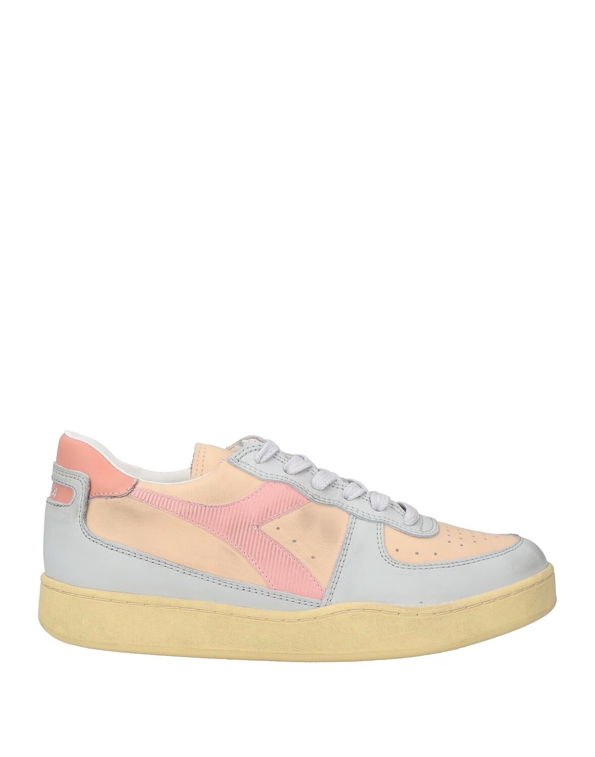 

Кеды Diadora, розовый