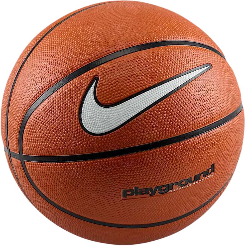

Резиновый баскетбольный мяч orange размер 7 тренировочный unisex Nike, Box Not Included