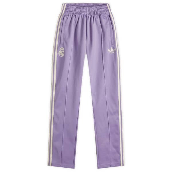 

Real madrid cf og спортивные штаны Adidas, белый