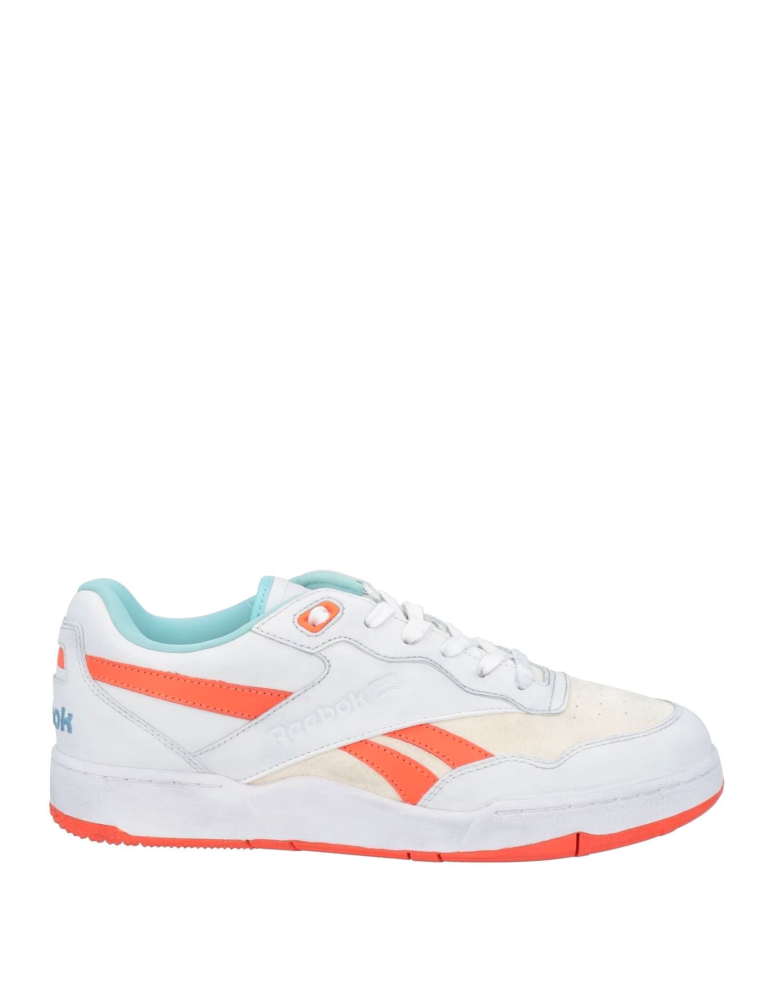 

Кроссовки Reebok, оранжевый