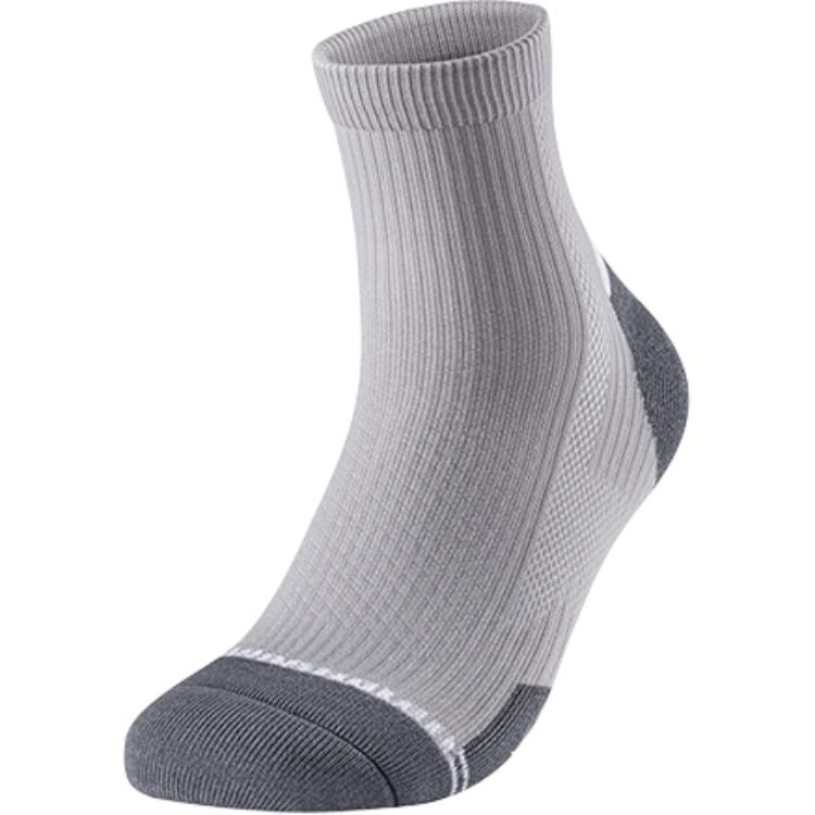 

Носки Mid Calf Unisex, набор из 3 пар Jeep, 1 pack (серый)