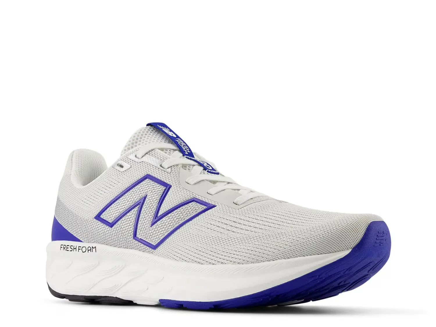 

Кроссовки для бега Fresh Foam 520 v9 - мужские New Balance, Grey/Blue