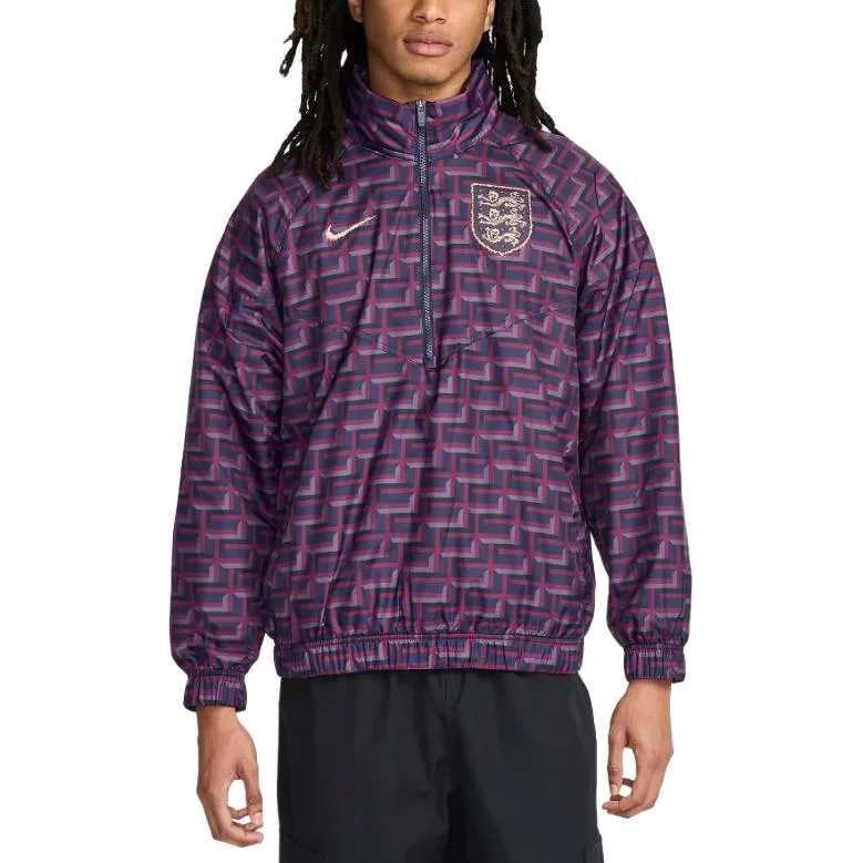 Nike Куртка мужская Rosewood