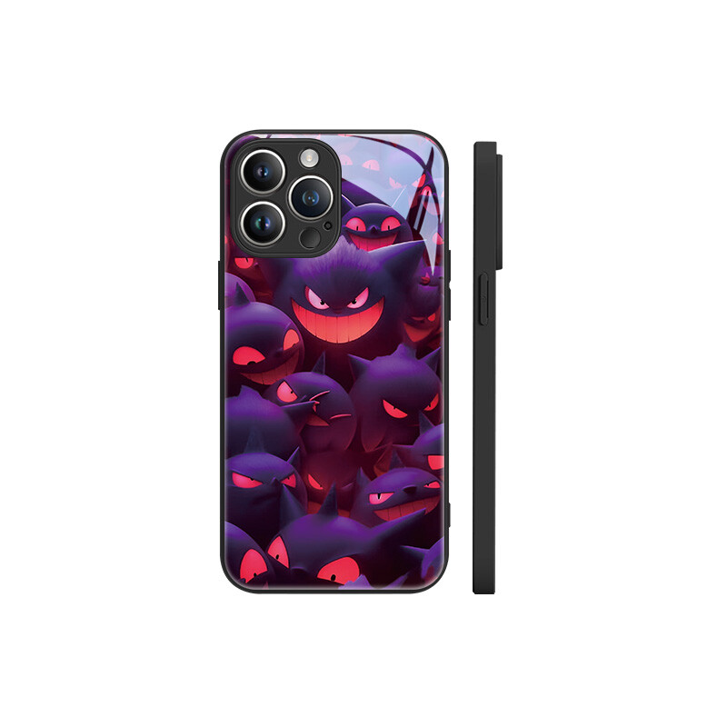 

Чехол для телефона Tronic Danone Chuangdaneng, DWWYBL071 - Glassy texture black