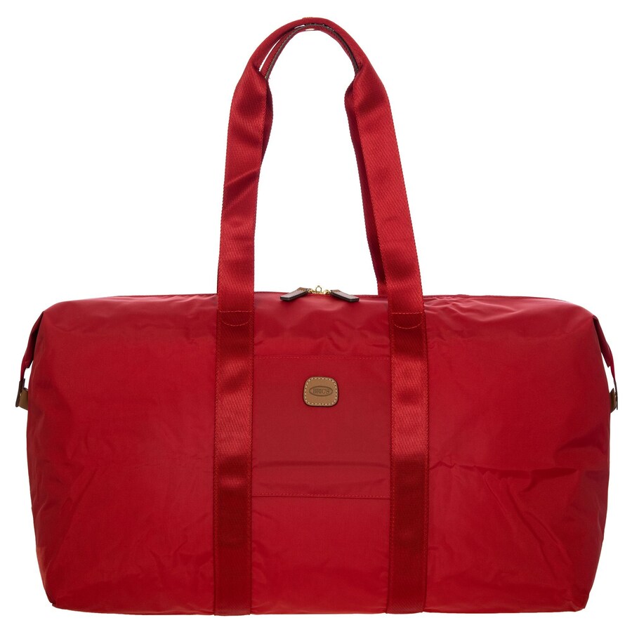 

Дорожная сумка Bric's Travel Bag, красный