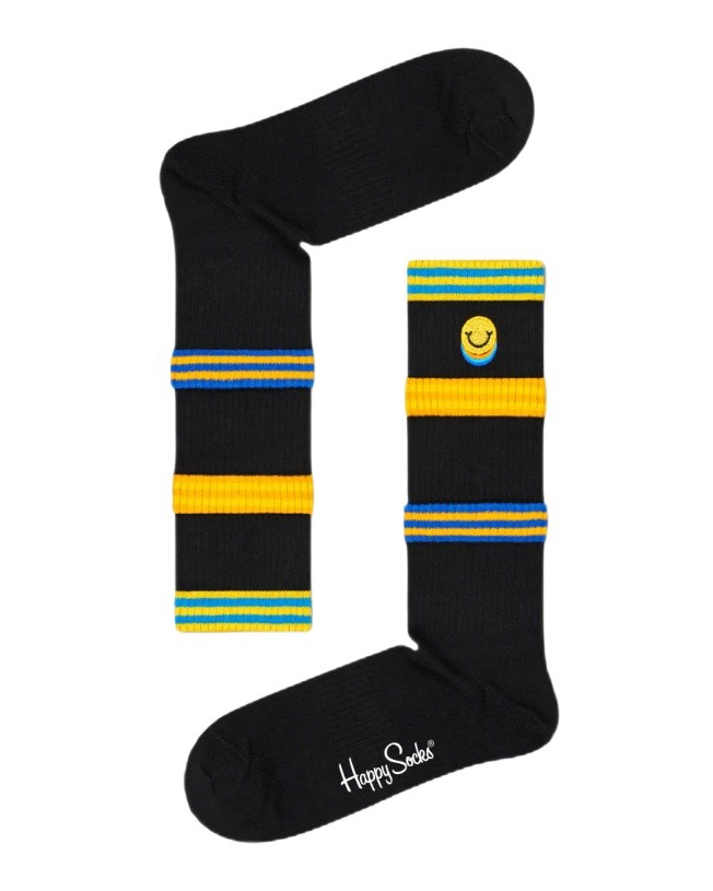 

Поло Happy Socks