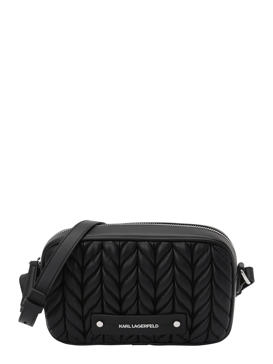 

Сумка кросс-боди Karl Lagerfeld, Black