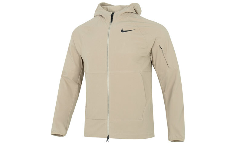 

Куртка мужская хаки Nike, хаки