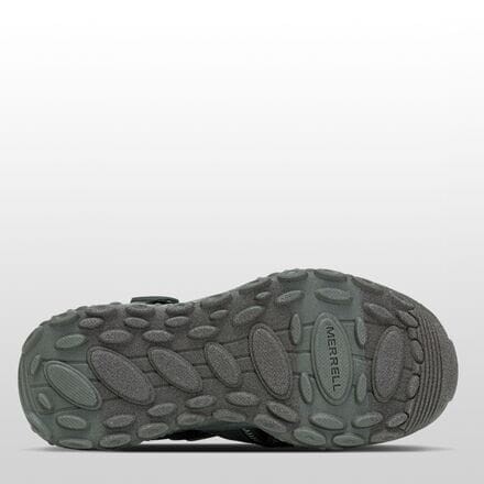 

Обувь для воды Hydro 2.0 — детская Merrell, оливково-зеленый