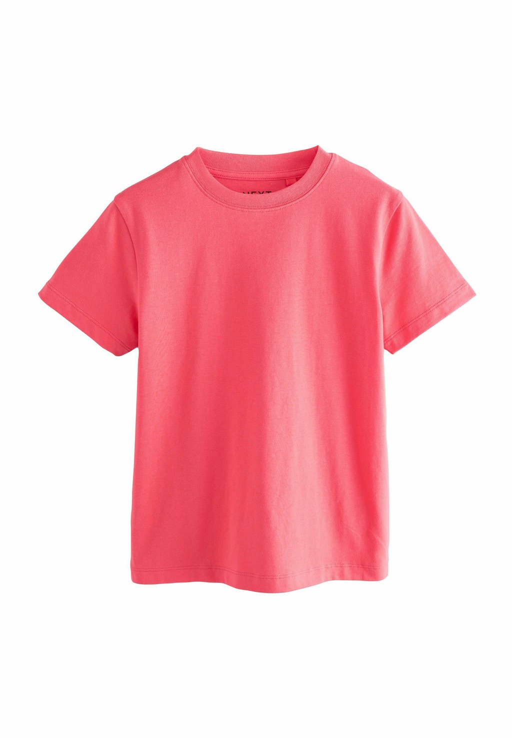 

Базовая футболка SHORT SLEEVE Next, красный