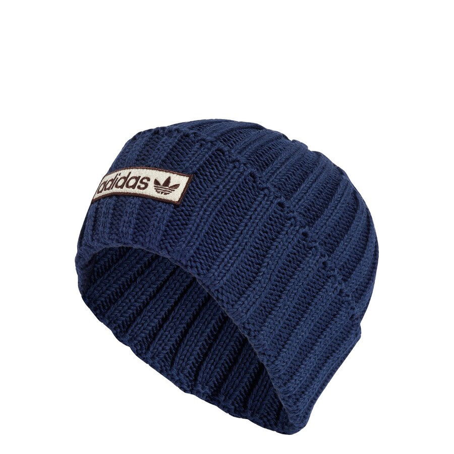 

Шапочка ADIDAS ORIGINALS, синий