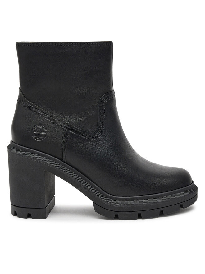 

Ботильоны Timberland TB0A26WAW021, черный