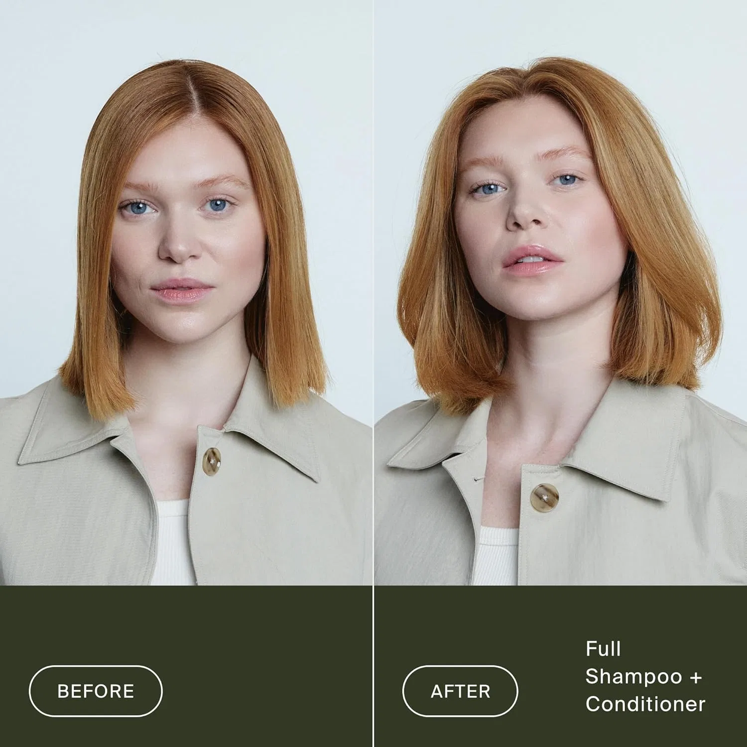 Кондиционер «Full Conditioner» для тонких волос от Living Proof Living Proof — фото 2