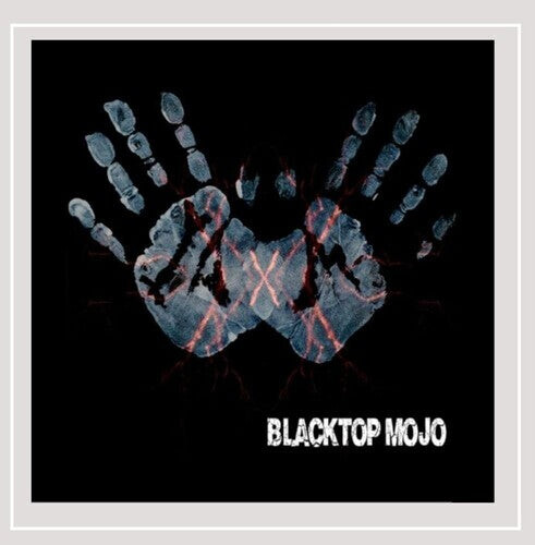 

CD диск Blacktop Mojo: I Am