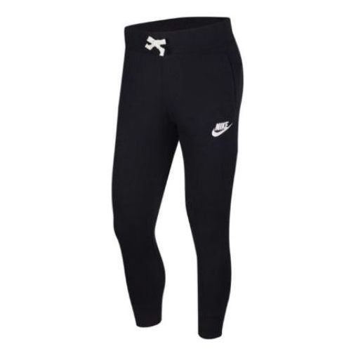 

Спортивные брюки Nike Sportswear NSW Pants AJ5420-011, черный