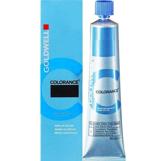 Краска для волос INDIGO Pastel Indigo, 60 мл Goldwell, Colorance — фото 2