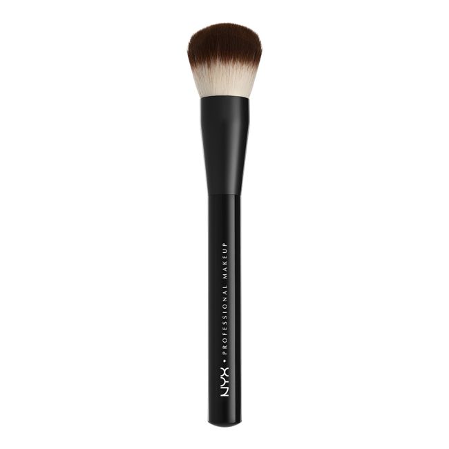 

Многофункциональная кисть для макияжа NYX Professional Makeup
