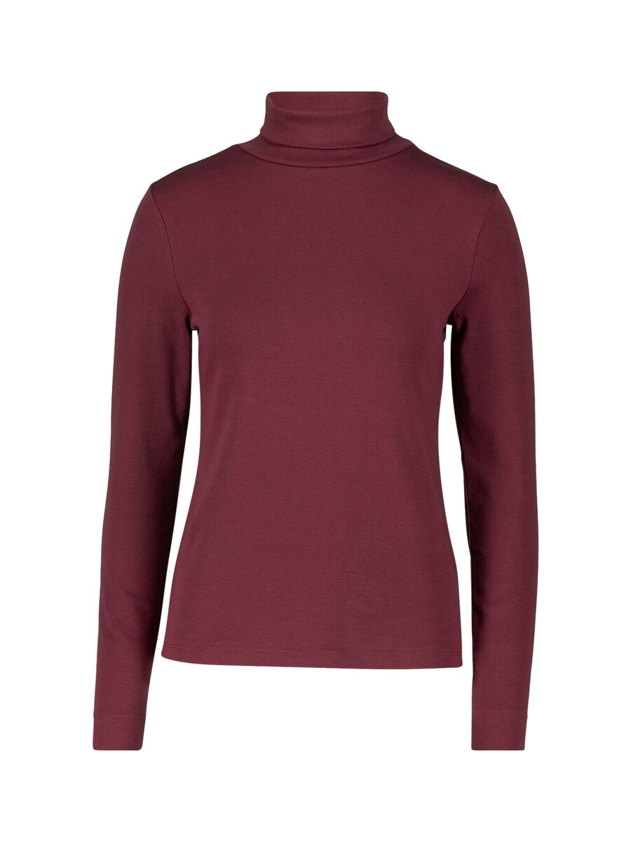 

Лонгслив zero, Cranberry