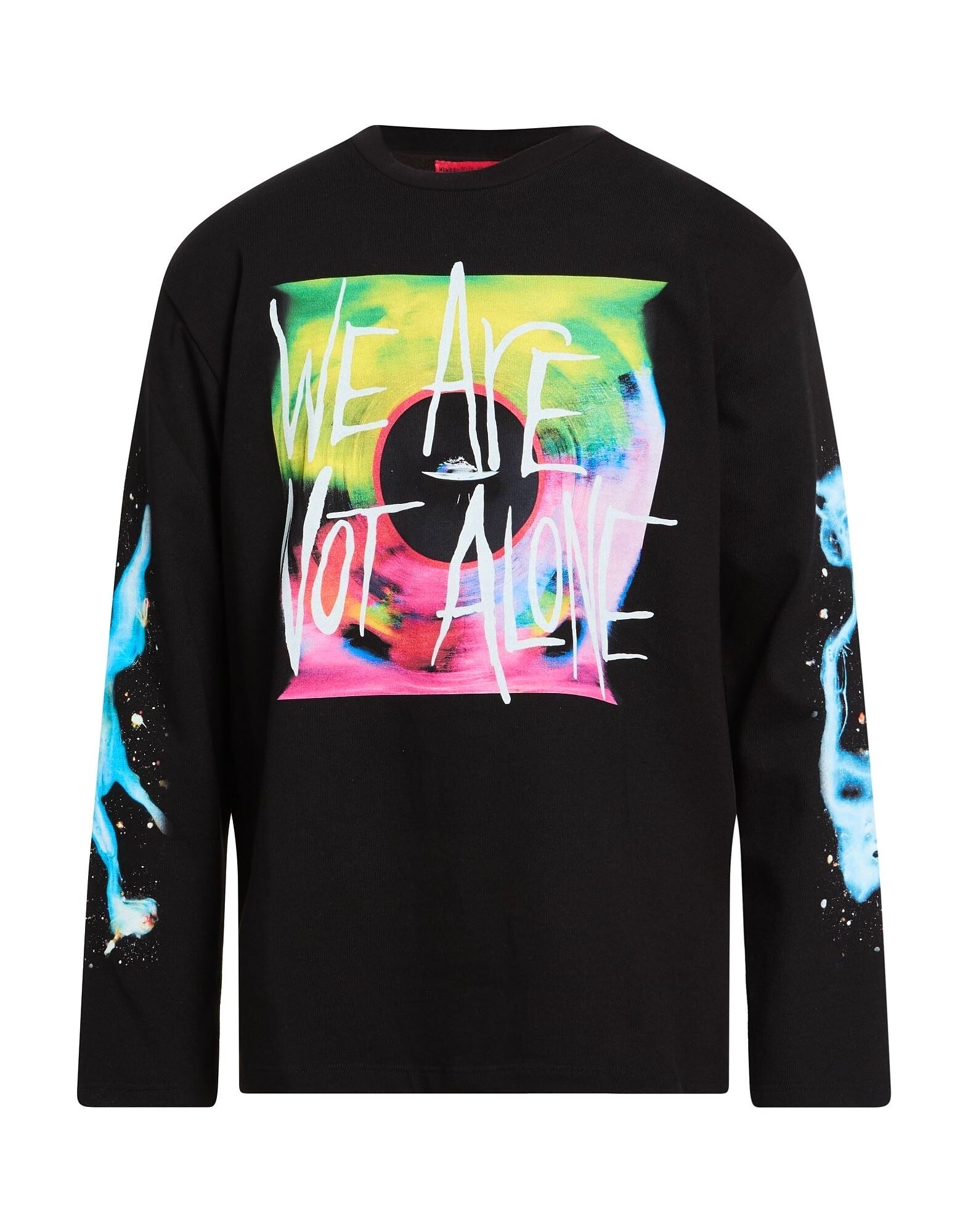 

Футболка Members Of The Rage, черный