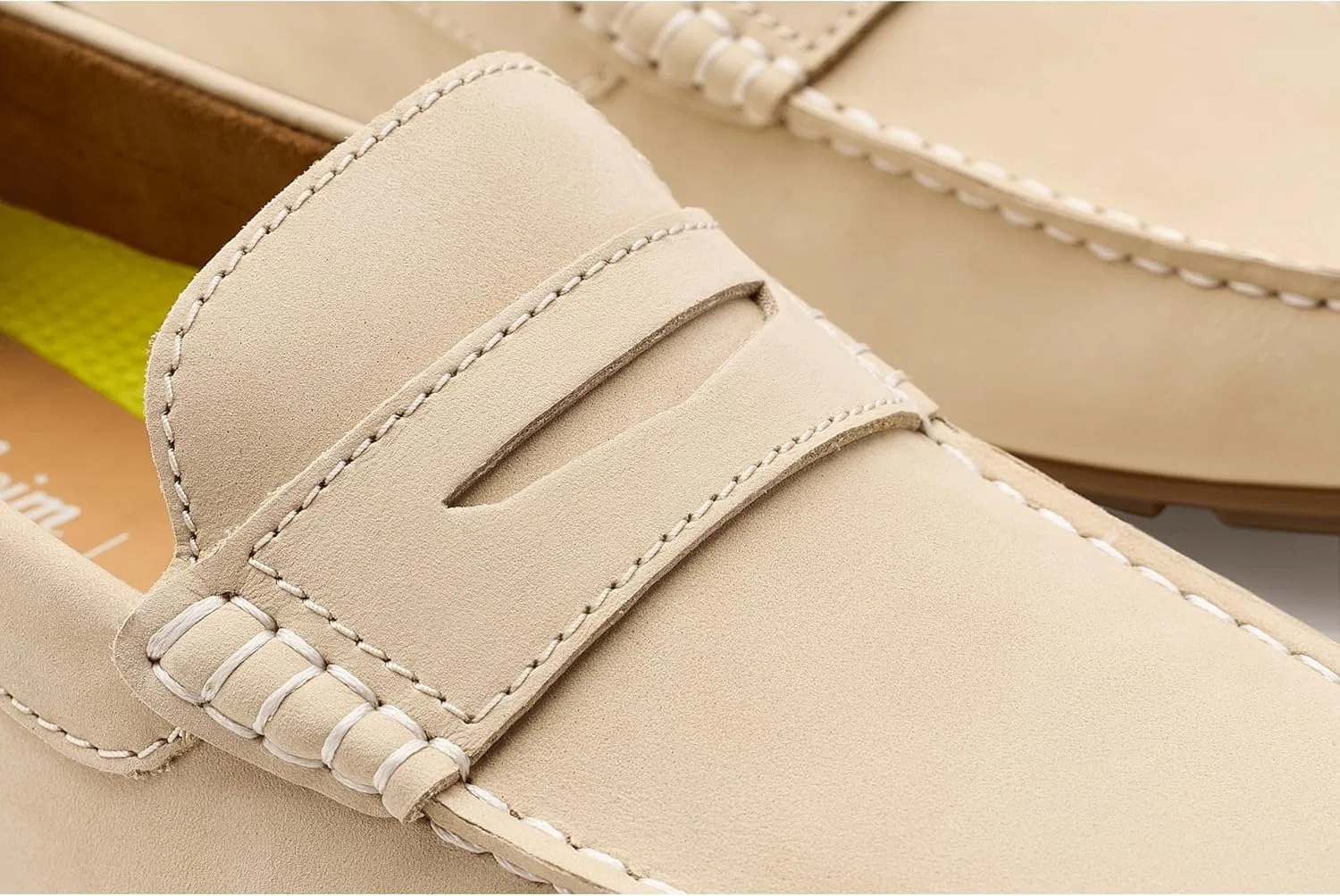 Лоферы Florsheim Ice — фото 2
