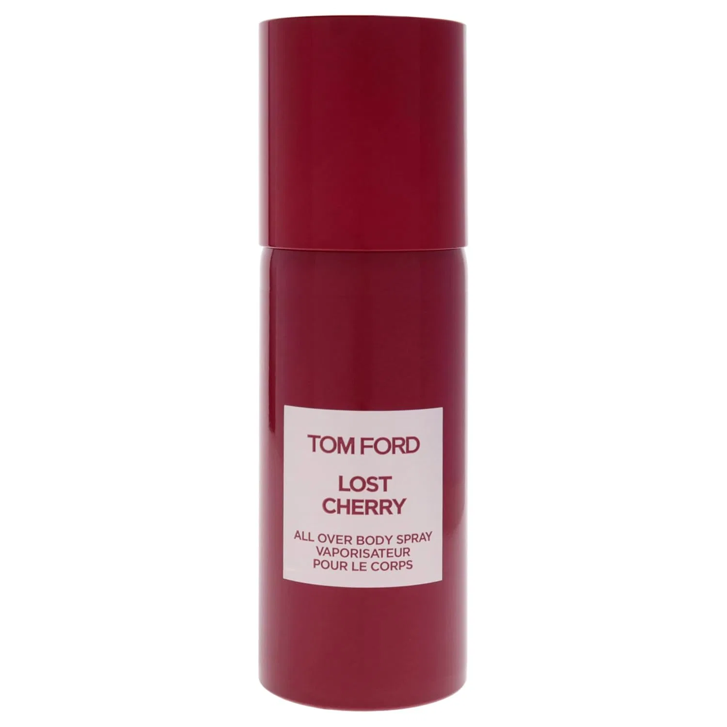 Унисекс-спрей для тела «Lost Cherry» от Tom Ford, 150 мл Tom Ford — фото 2