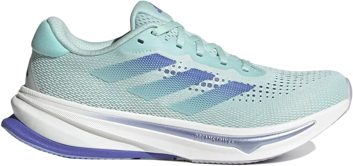 

Мужские кроссовки Adidas Supernova Rise 2, синий