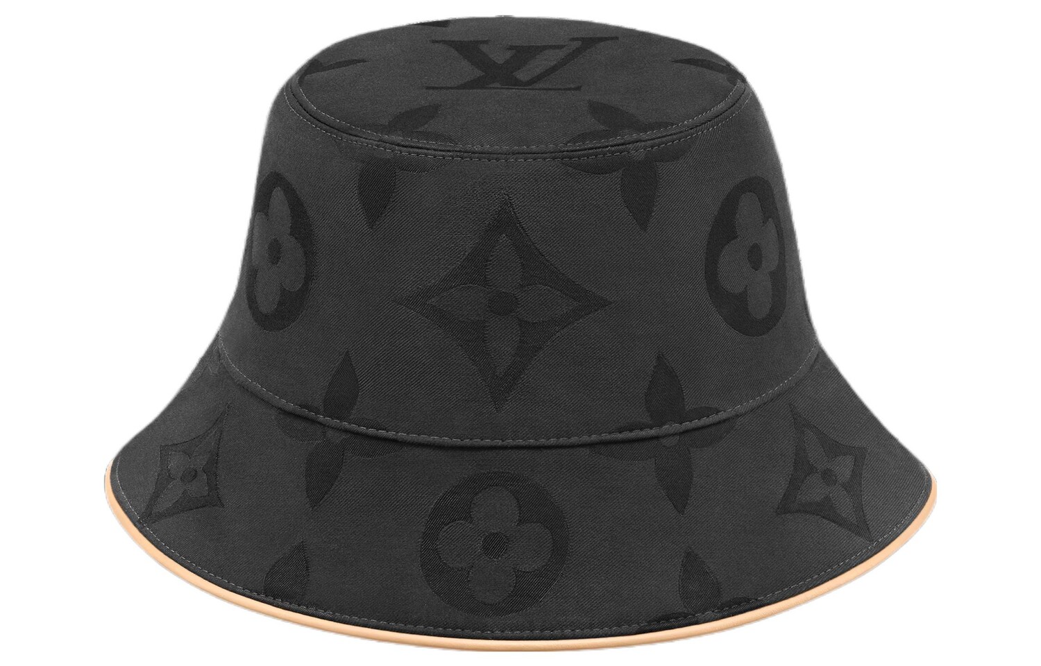 

Панама женская Louis Vuitton, черный