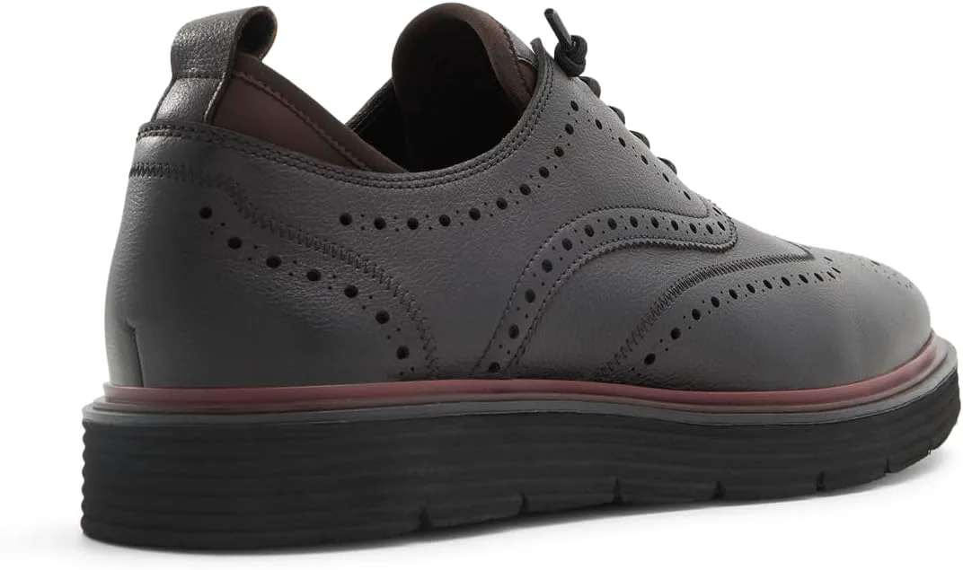 Лоферы Ted Baker Men's Colindale Loafer, черный
