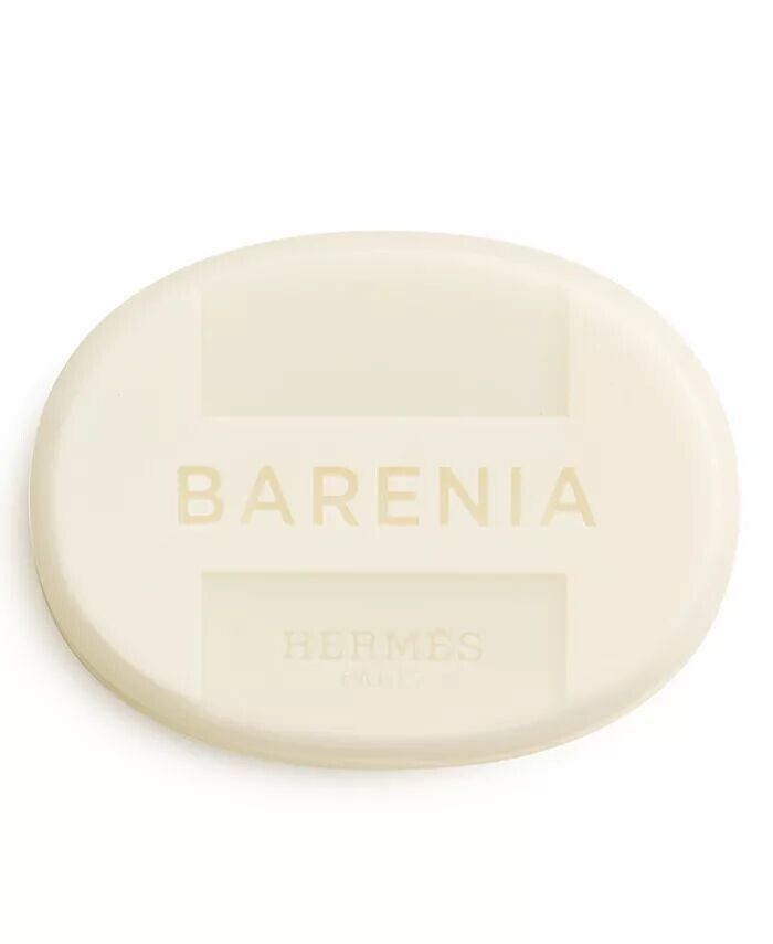 

Парфюмированное мыло Barénia, 4,4 унции Hermès