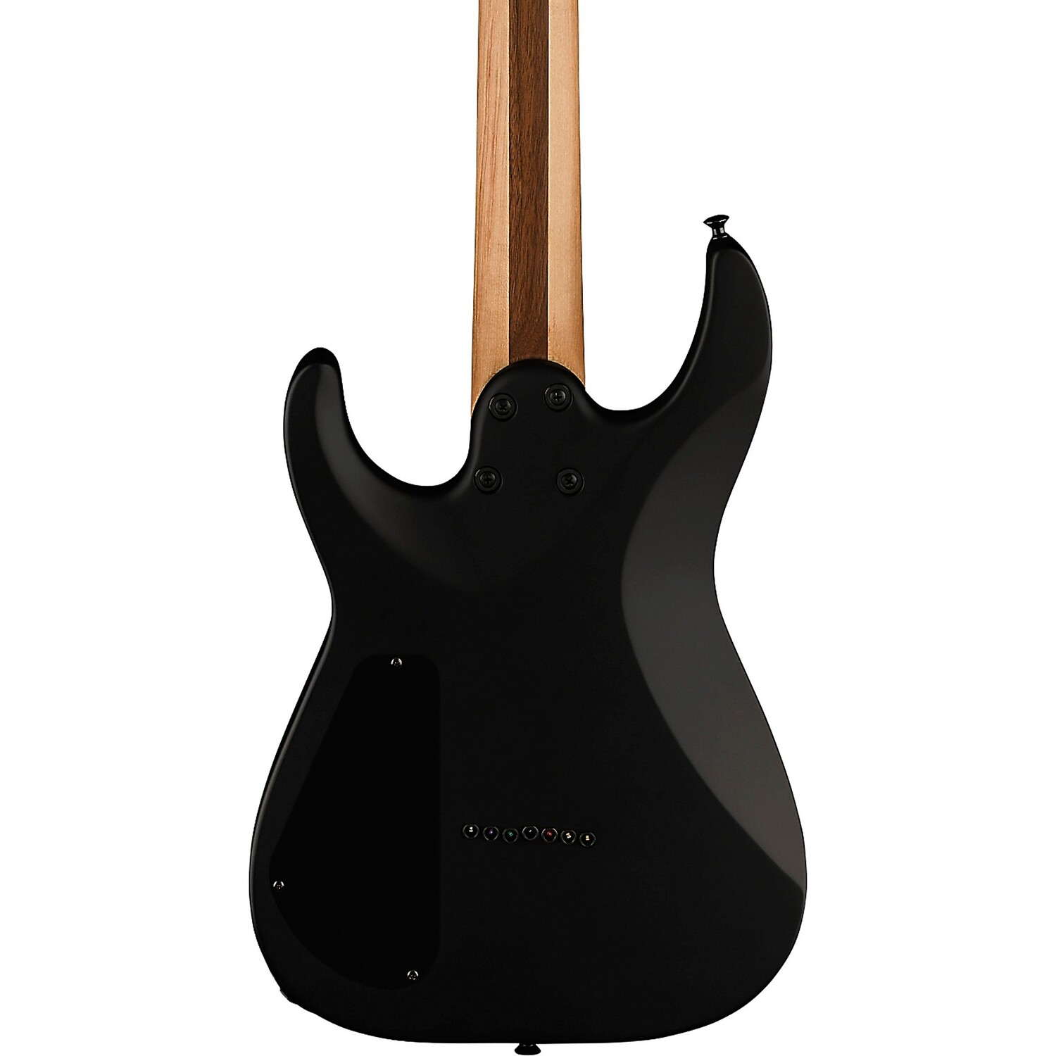 

Jackson Pro Plus Series DK MDK7P HT 7-струнная электрогитара Satin Black