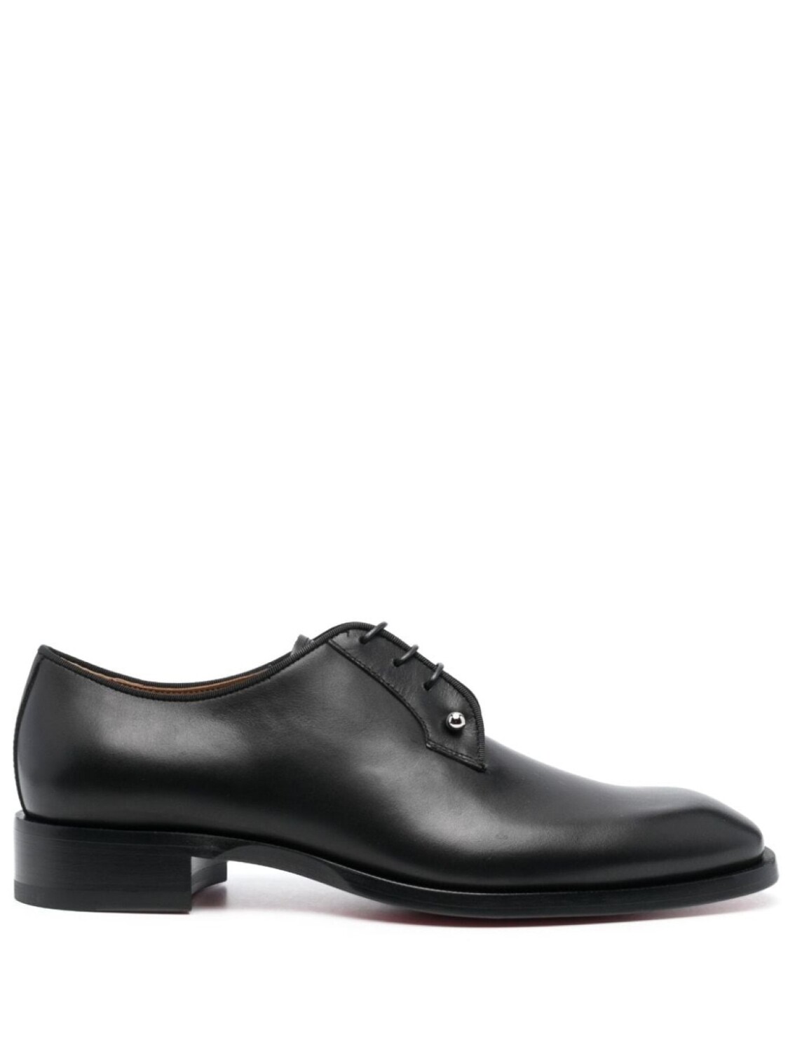 

Туфли дерби Chambeliss Christian Louboutin, черный