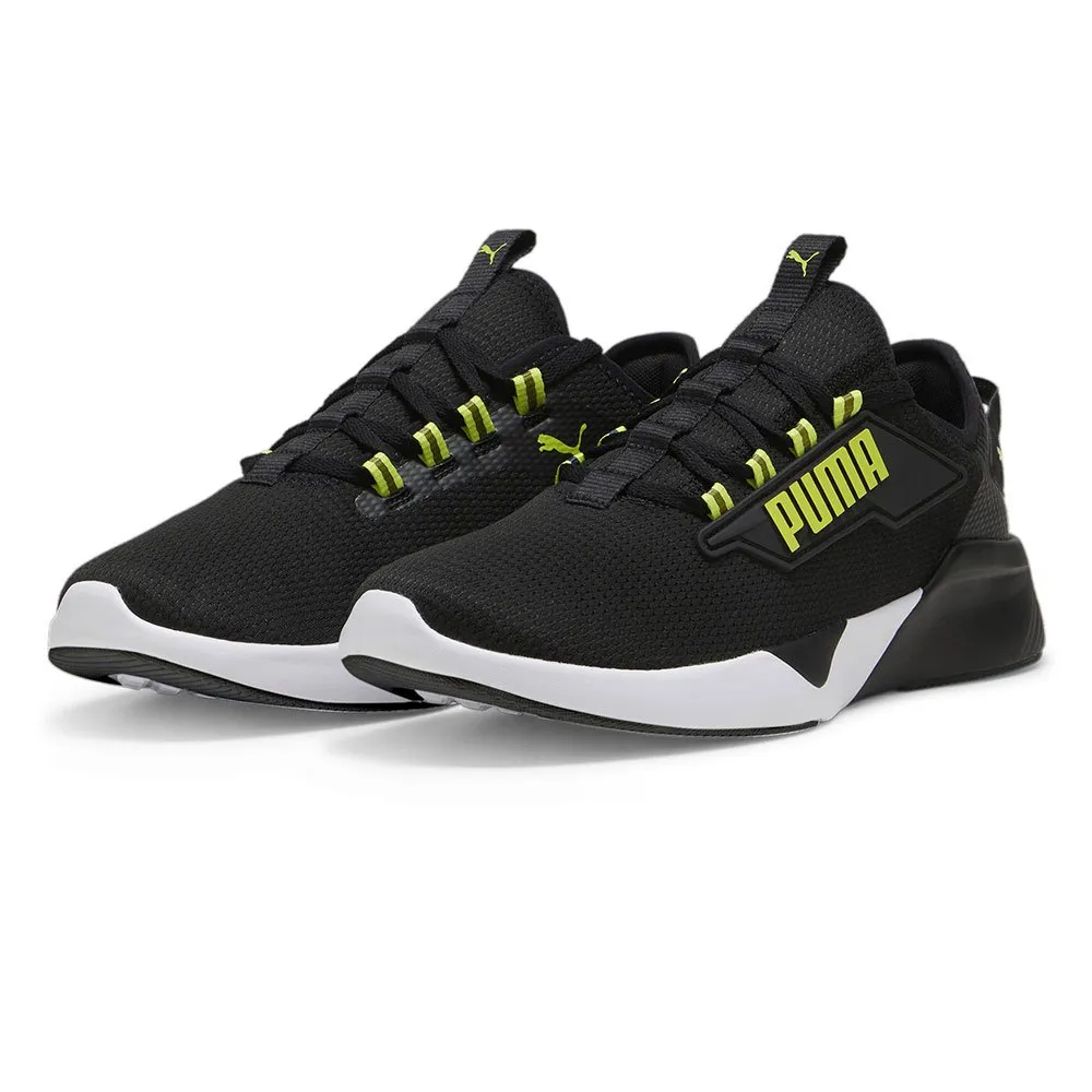 Беговые кроссовки Puma Retaliate 2, черный