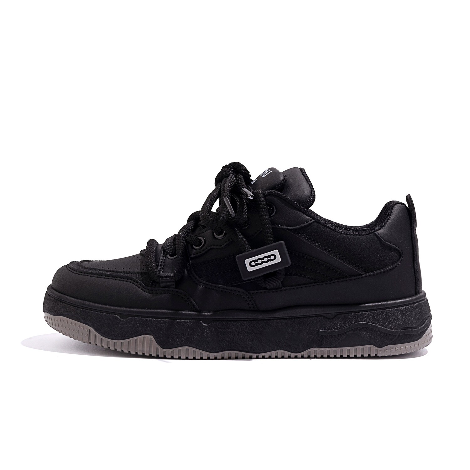 

Кроссовки HUANQIU Skateboarding Shoes Men Low-top, зеленый