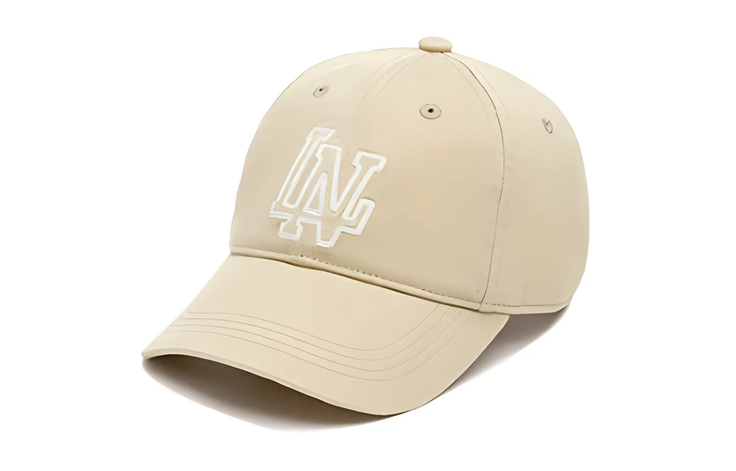 

LINING Бейсболка унисекс, Beige