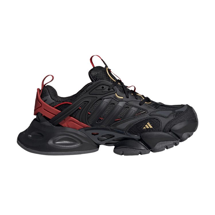 

Кроссовки XLG Runner Deluxe 'Year of the Snake', черный