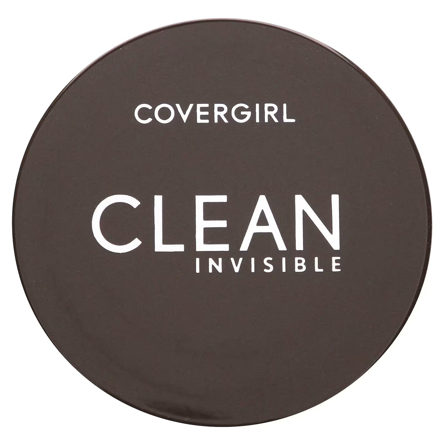 

Рассыпчатая пудра Covergirl Clean Invisible без отдушек, 18 г