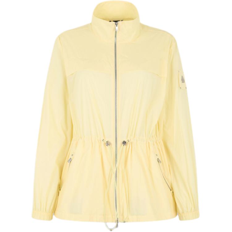

Moose Knuckles Куртка женская, Light Yellow