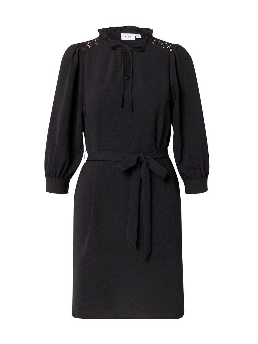 

Мини платье VILA Alberte, Black