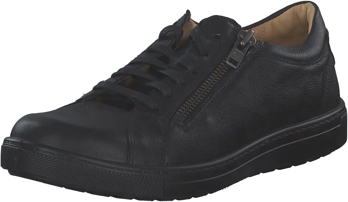 Мужские туфли Jomos Black 321406 26 000, черный