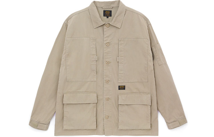 

Carhartt WIP Куртка Unisex, Brown