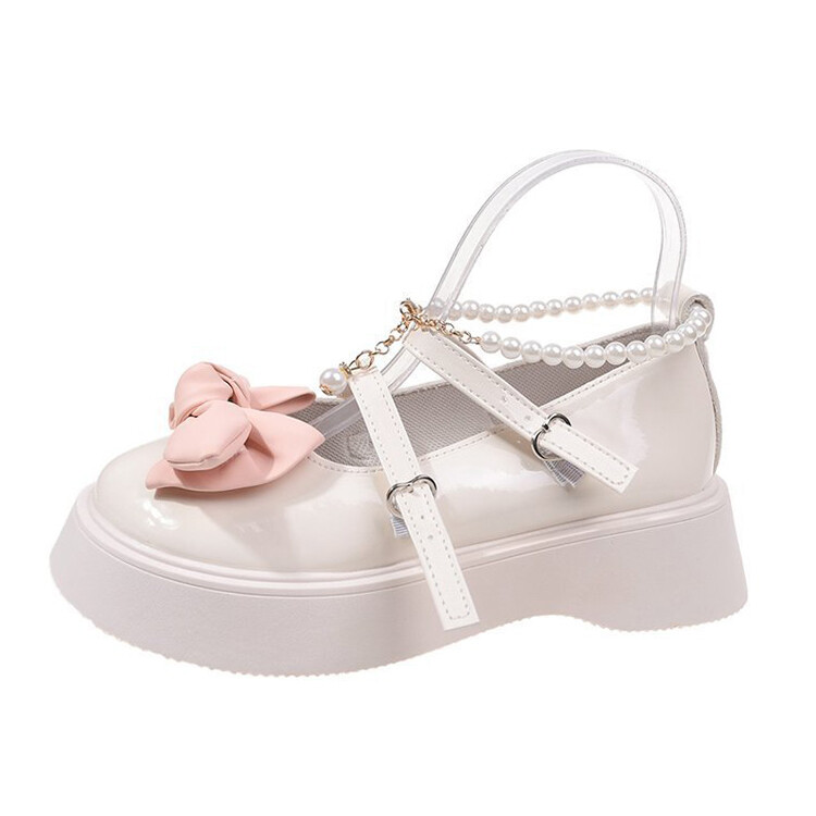 

Туфли LIANGHUO Mary Jane Shoes Women's