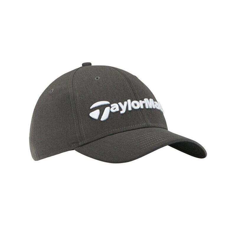 

Кепка Taylormade, серый