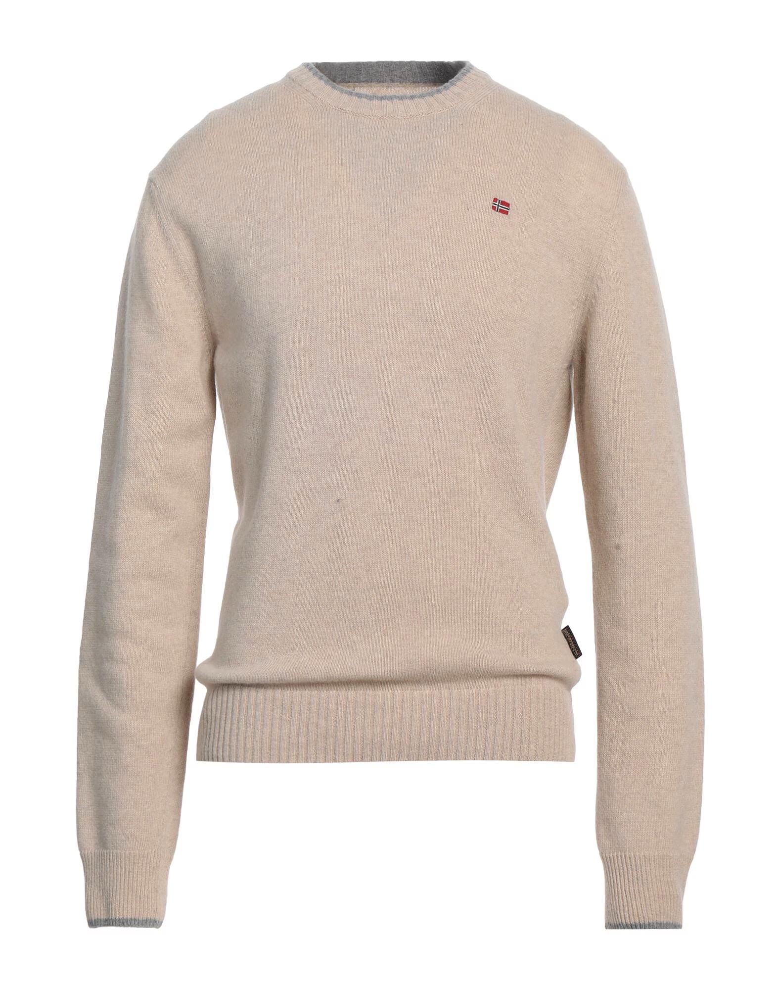 

Свитер Napapijri, бежевый