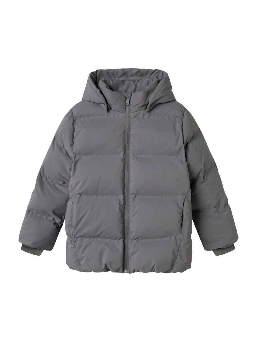 

Зимняя куртка NAME IT NKNMUSK, темно-серый