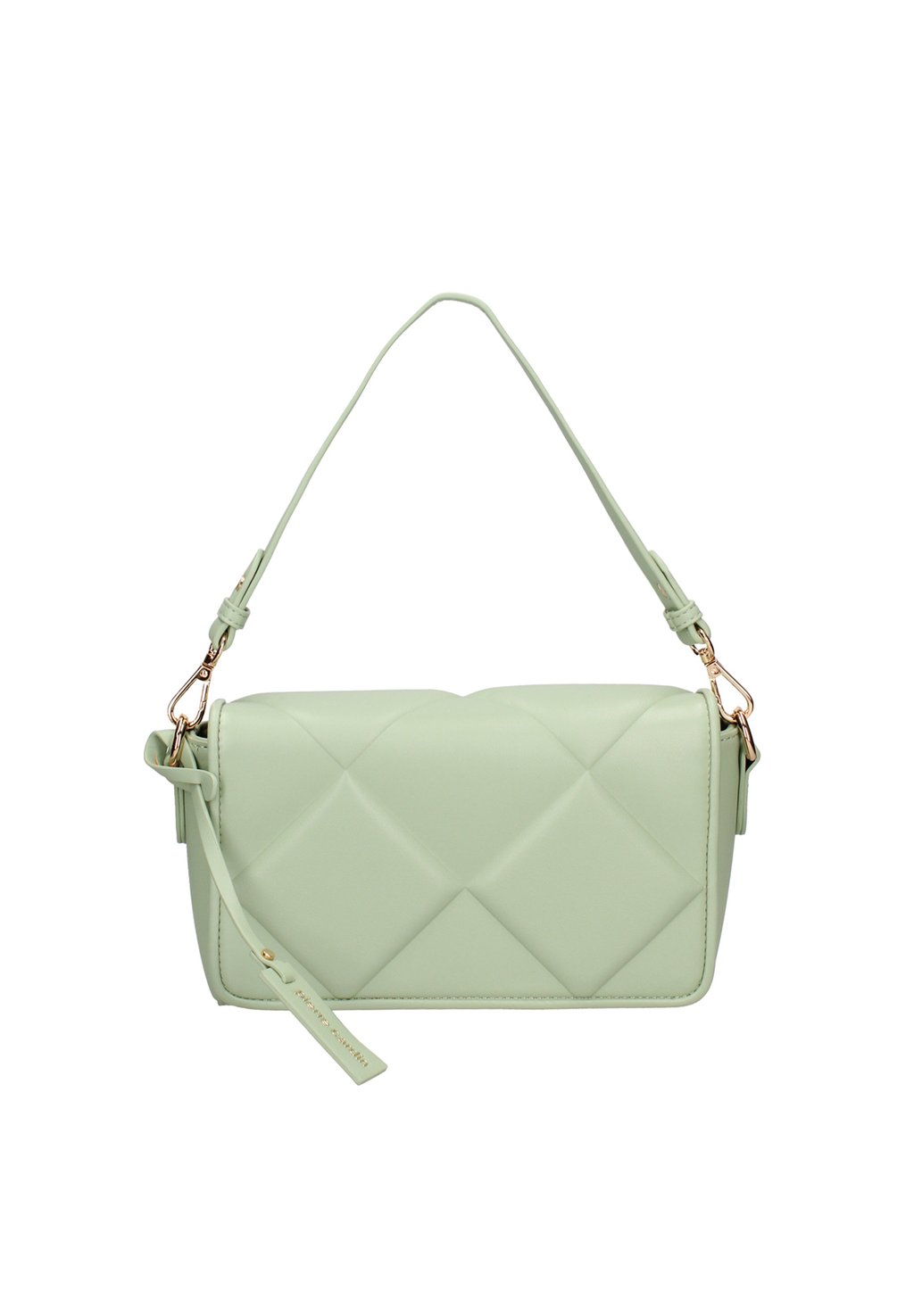 

Сумка SHOULDER Pierre Cardin, зеленый