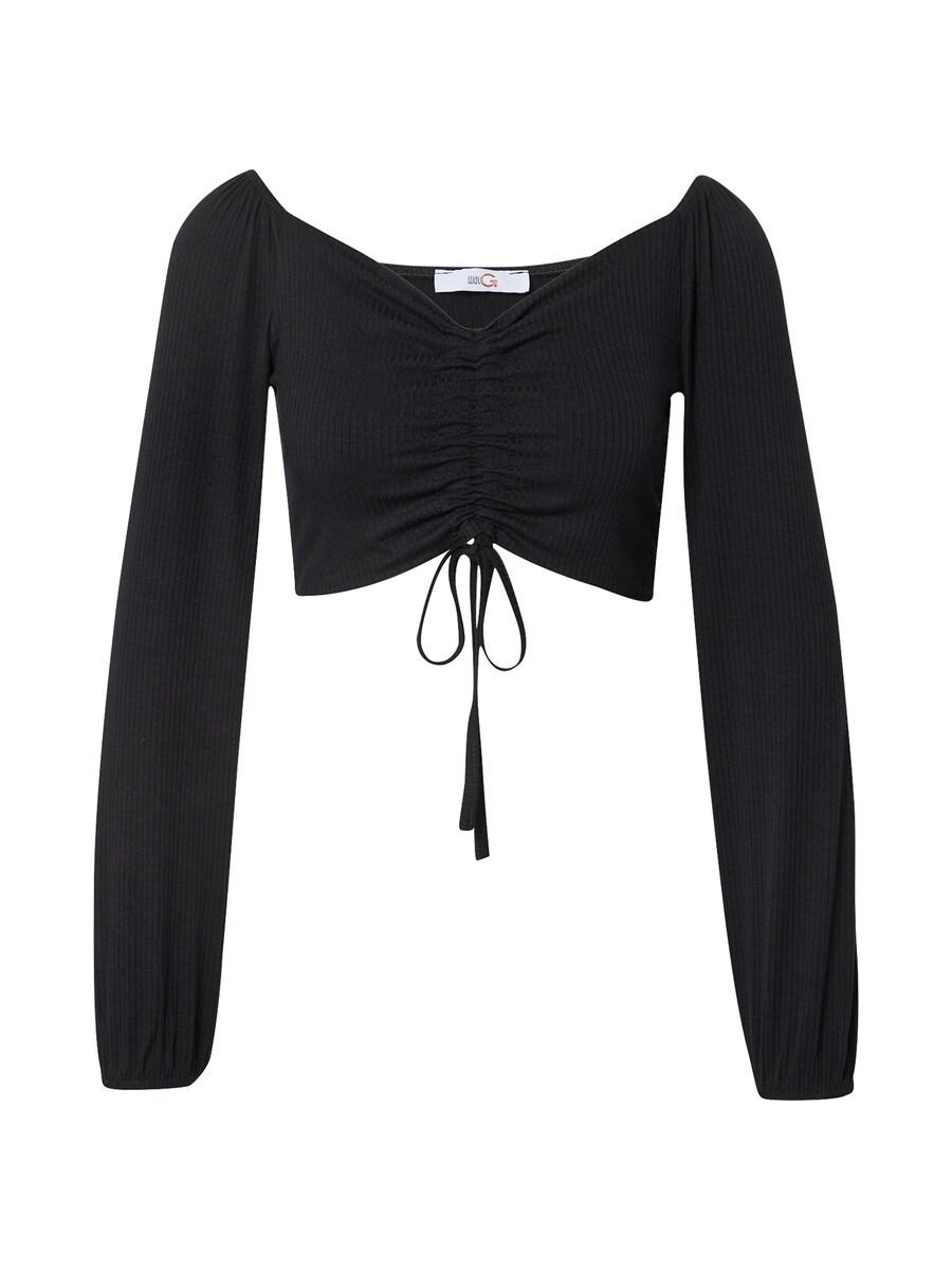 

Рубашка WAL G. KELLY, черный