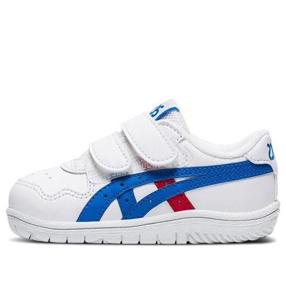 

Кроссовки японские кроссовки туфли Asics, белый