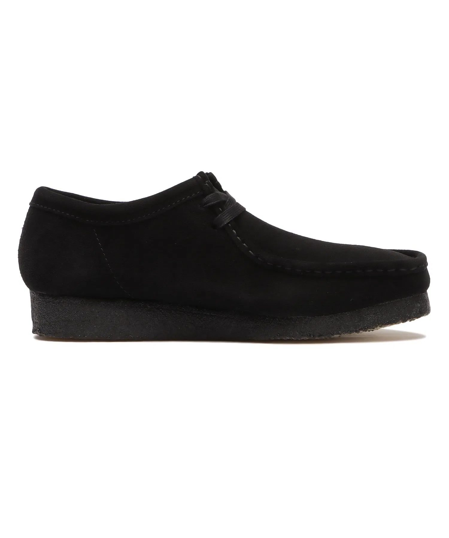 Мужская и женская обувь Clarks Wallabee — фото 2