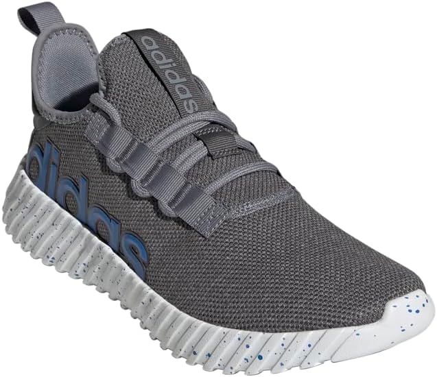 Мужские кроссовки adidas Kaptir 3.0, серый — фото 3