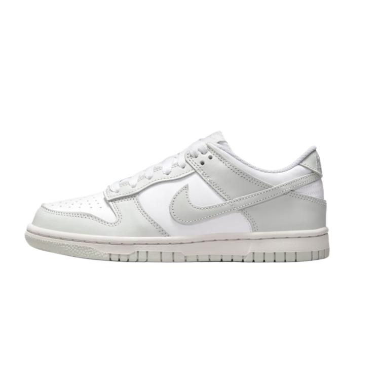 

Детские кроссовки для скейтбординга Dunk Anti Slip с защитой от износа Nike, зеленый